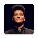 Logo of Bruno Mars android Application 